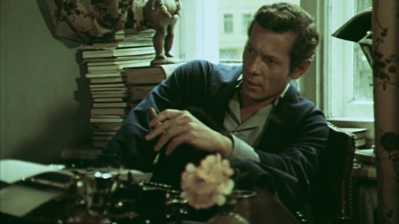 Backdrop for Brothers Rico