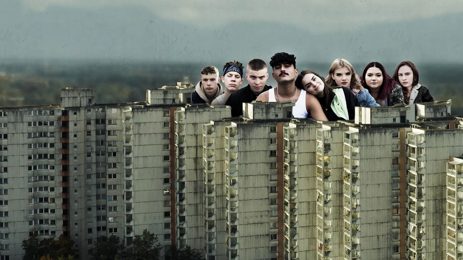 Backdrop for Stichtag