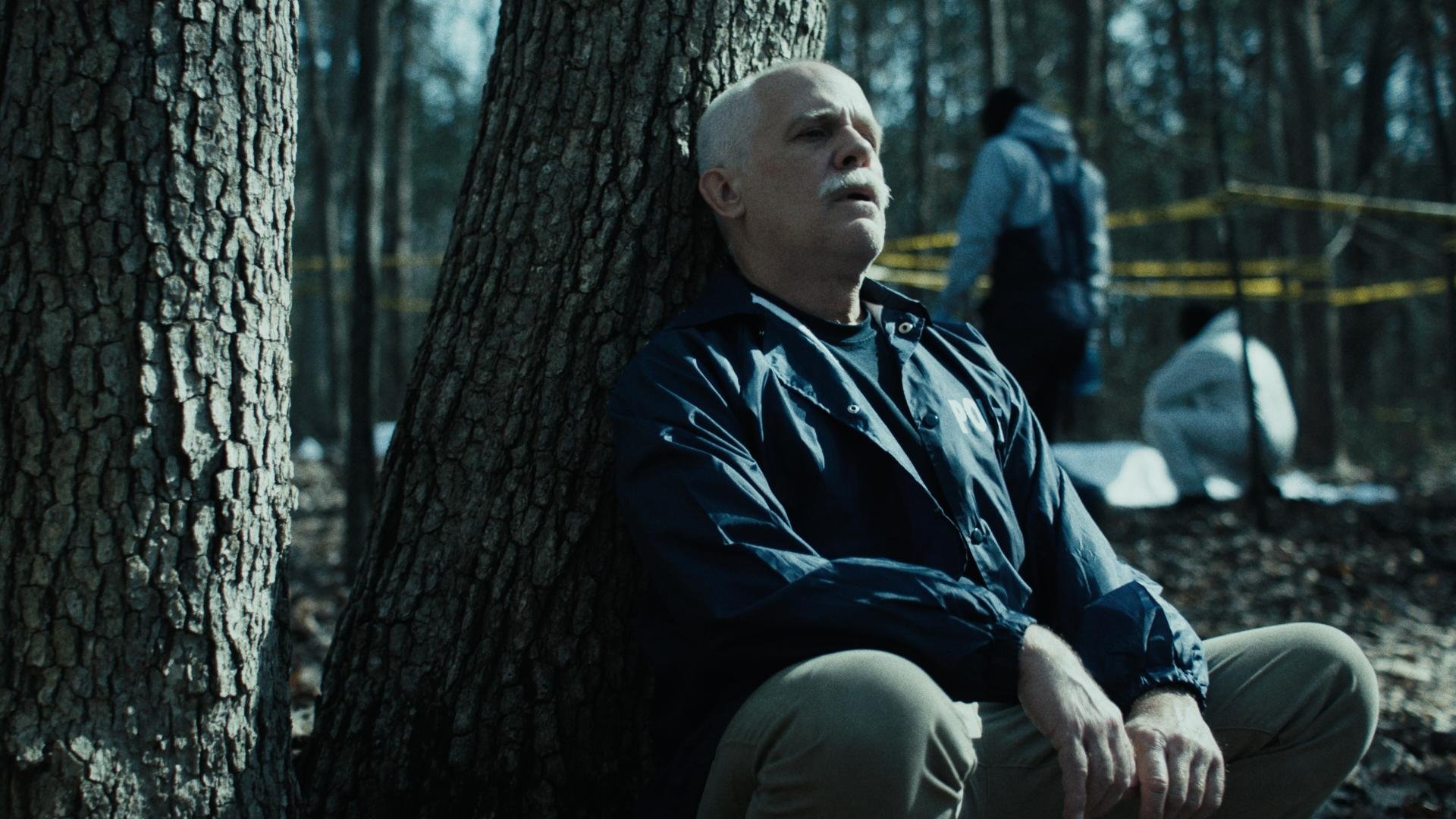 Backdrop for Chameleon