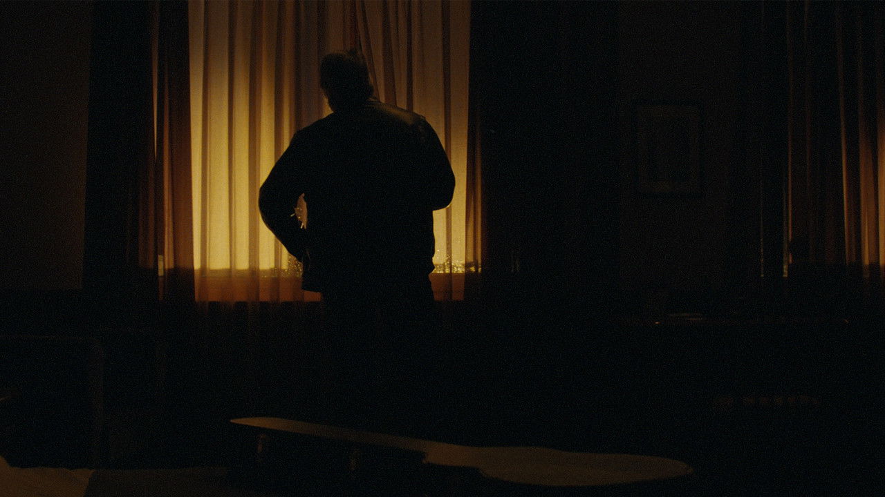 Backdrop for The Sniper