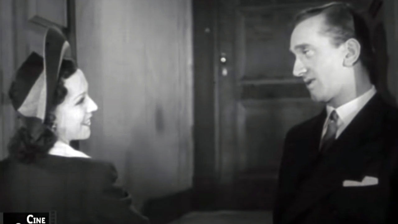 Backdrop for La hora de las sorpresas