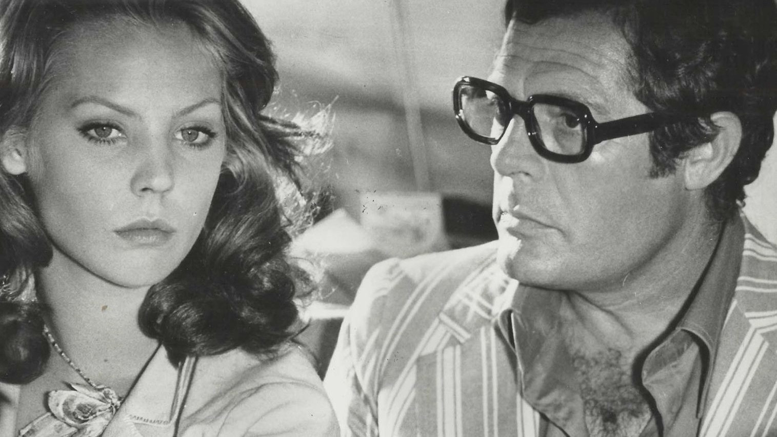 Backdrop for Dirty Weekend