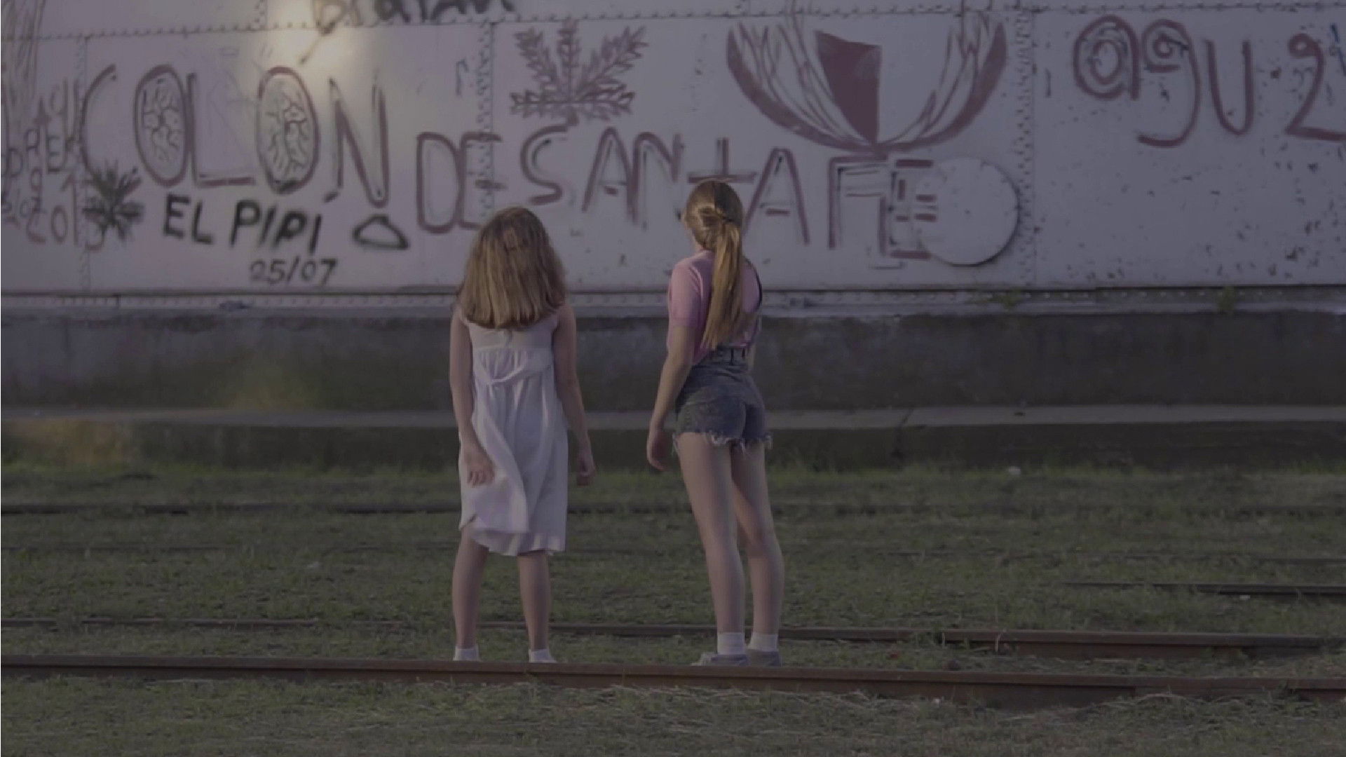 Backdrop for Lily-white