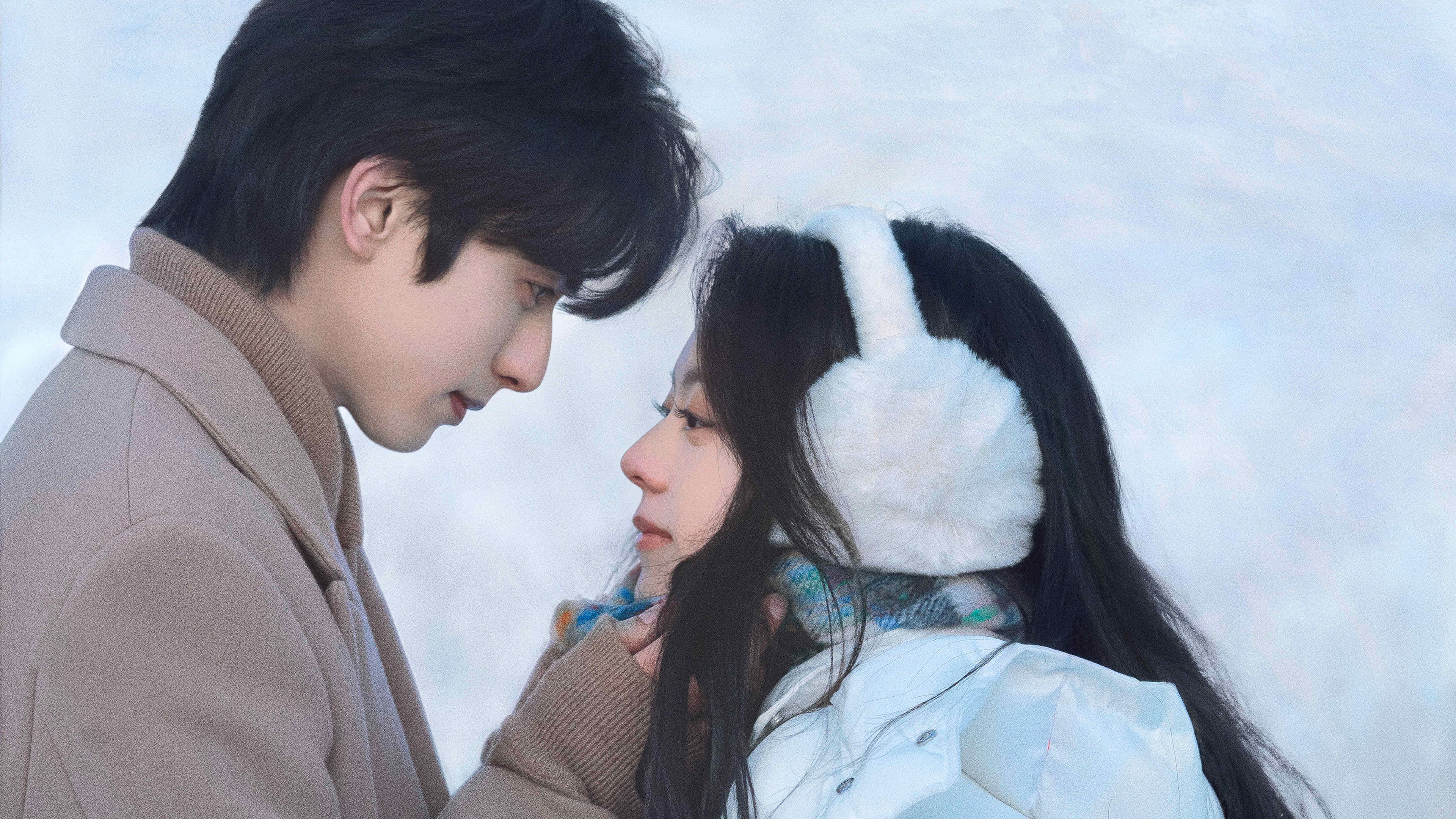 Backdrop for Shine on Me