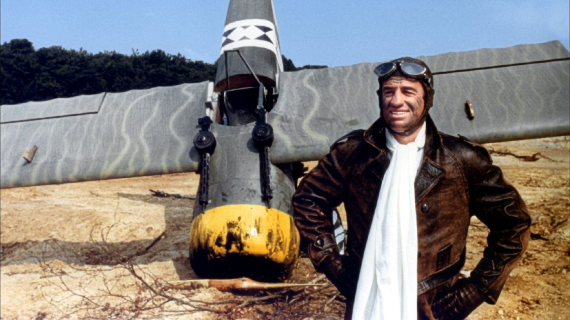 Backdrop for Ace of Aces