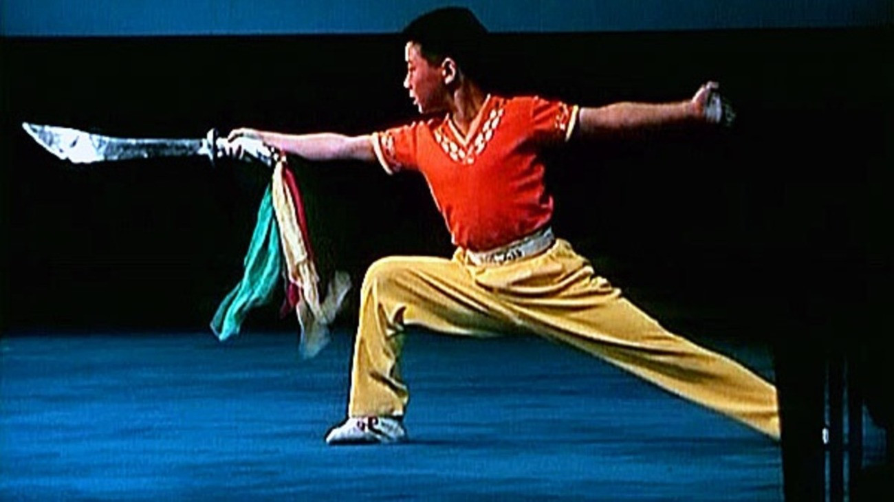 Backdrop for Dragons of the Orient