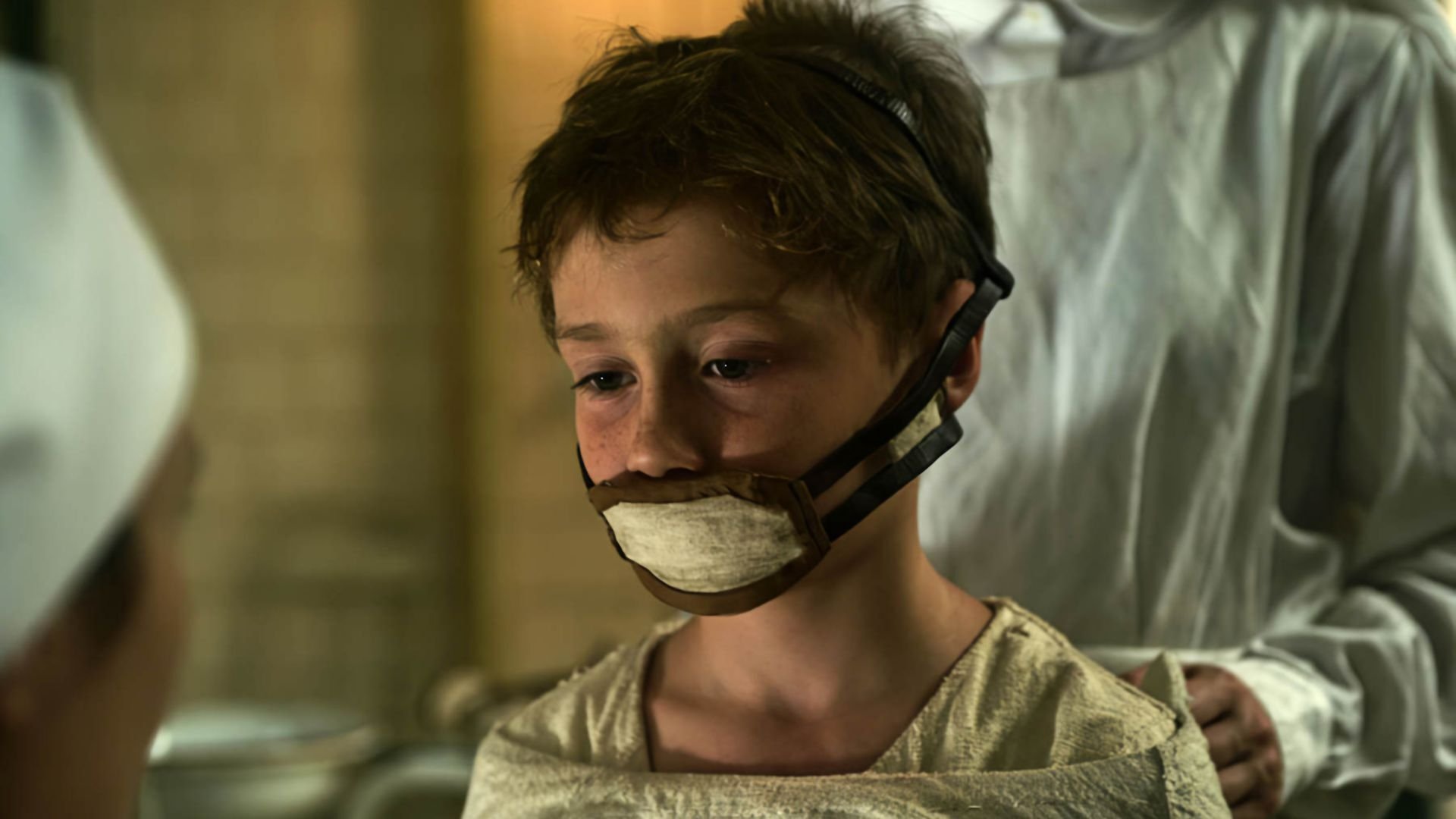 Backdrop for Painless