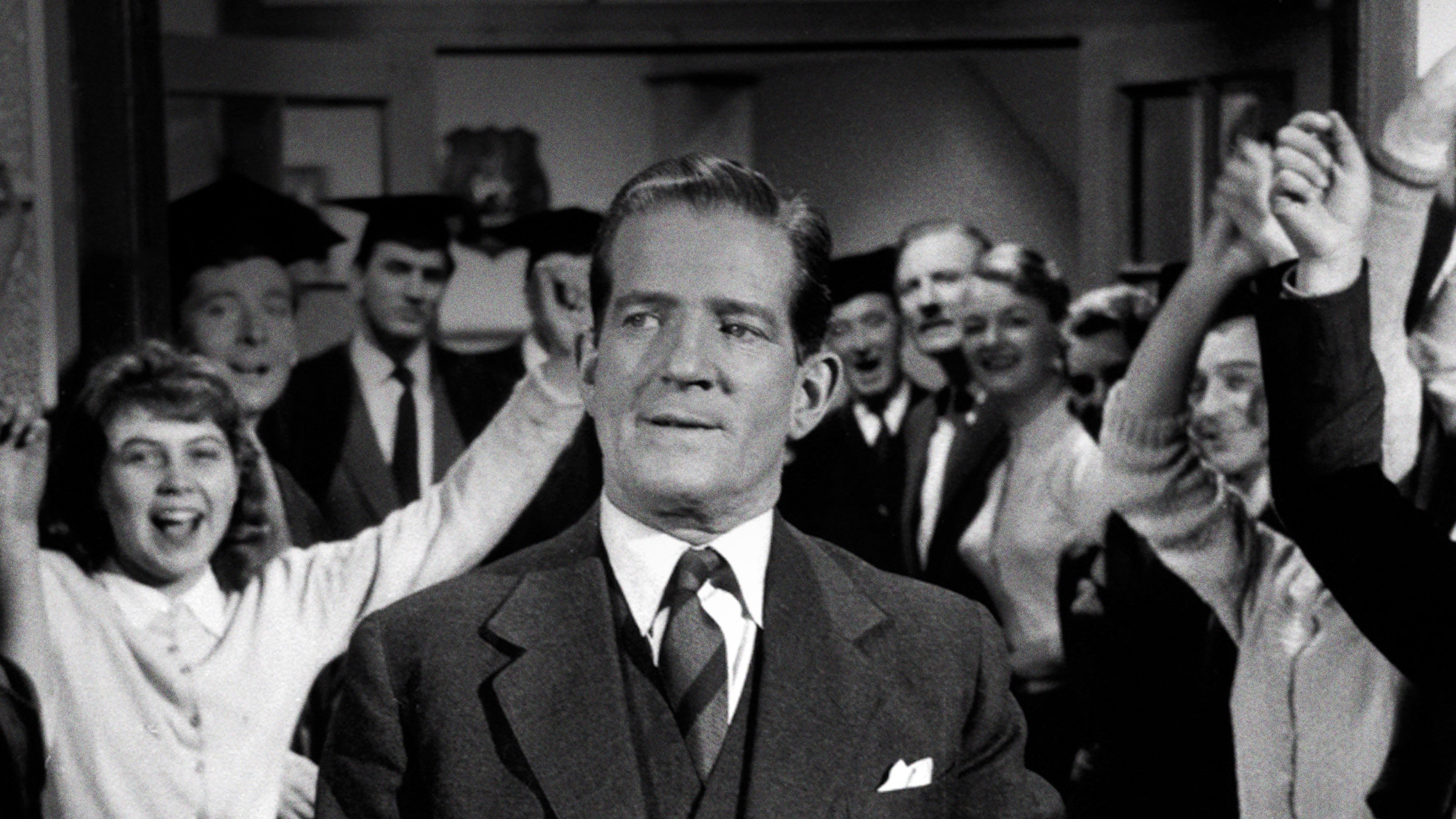 Backdrop for Carry On Teacher