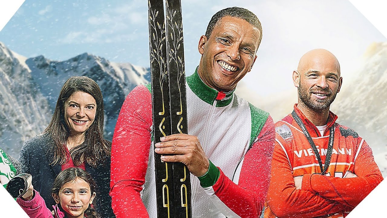 Backdrop for Good Luck Sam