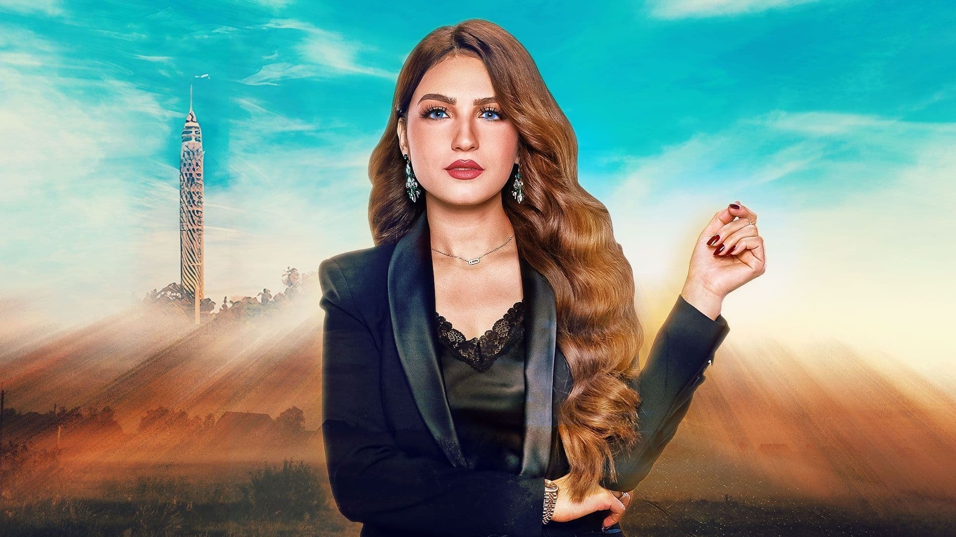 Backdrop for كلام الناس