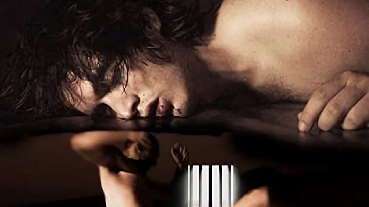 Backdrop for Denzity