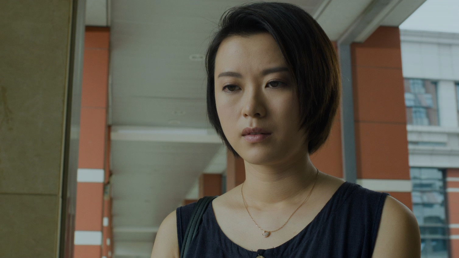 Backdrop for Forgiveness