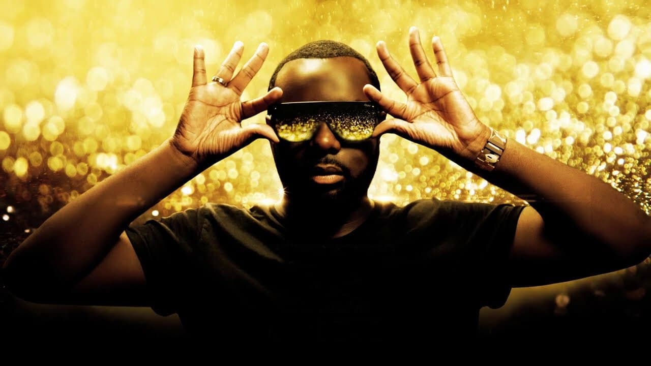 Backdrop for GIMS: On the Record