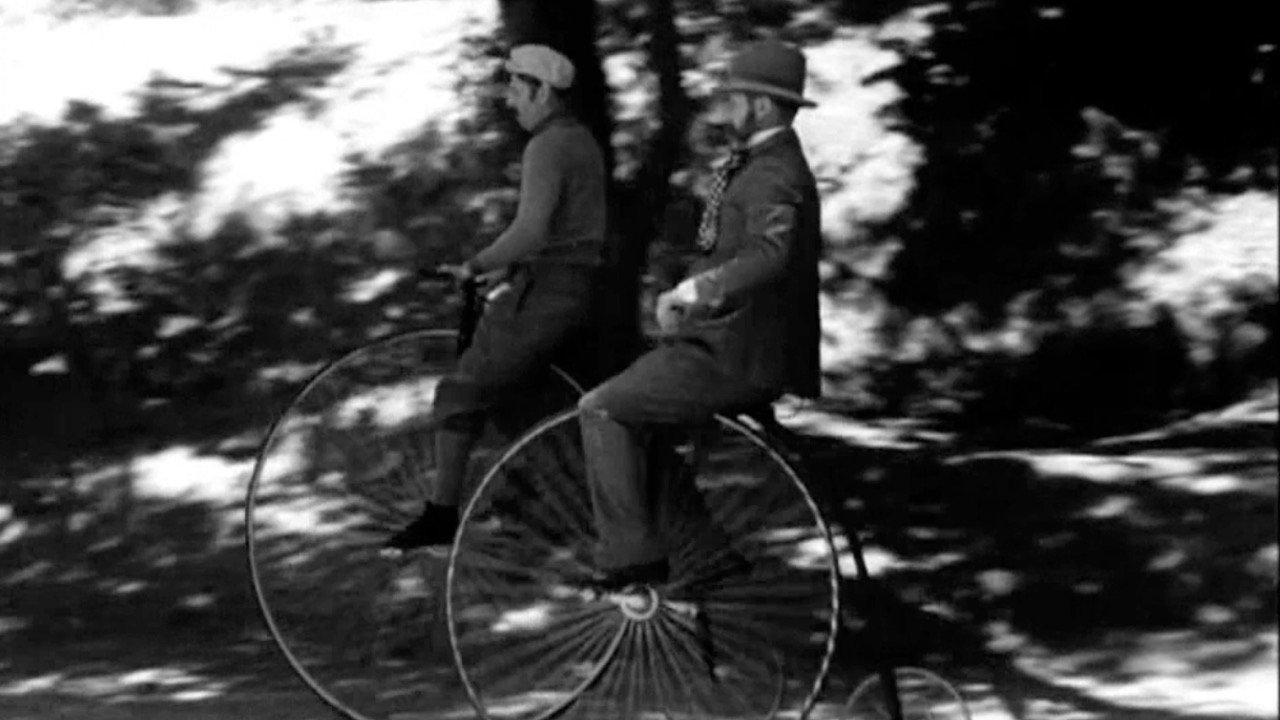 Backdrop for Handlebars