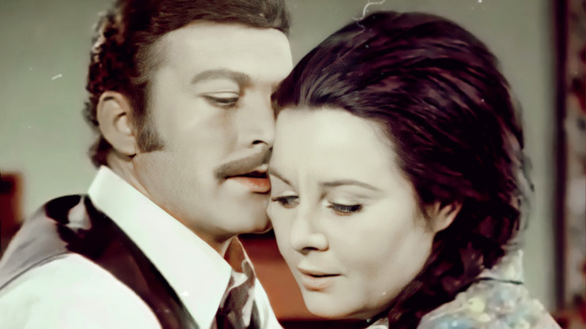 Backdrop for Sevenler Ölmez