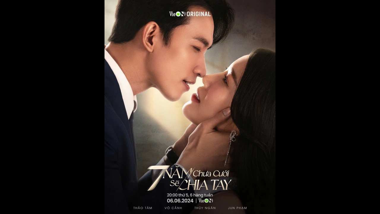 Backdrop for 7 Years Without Marriage Means Breakup