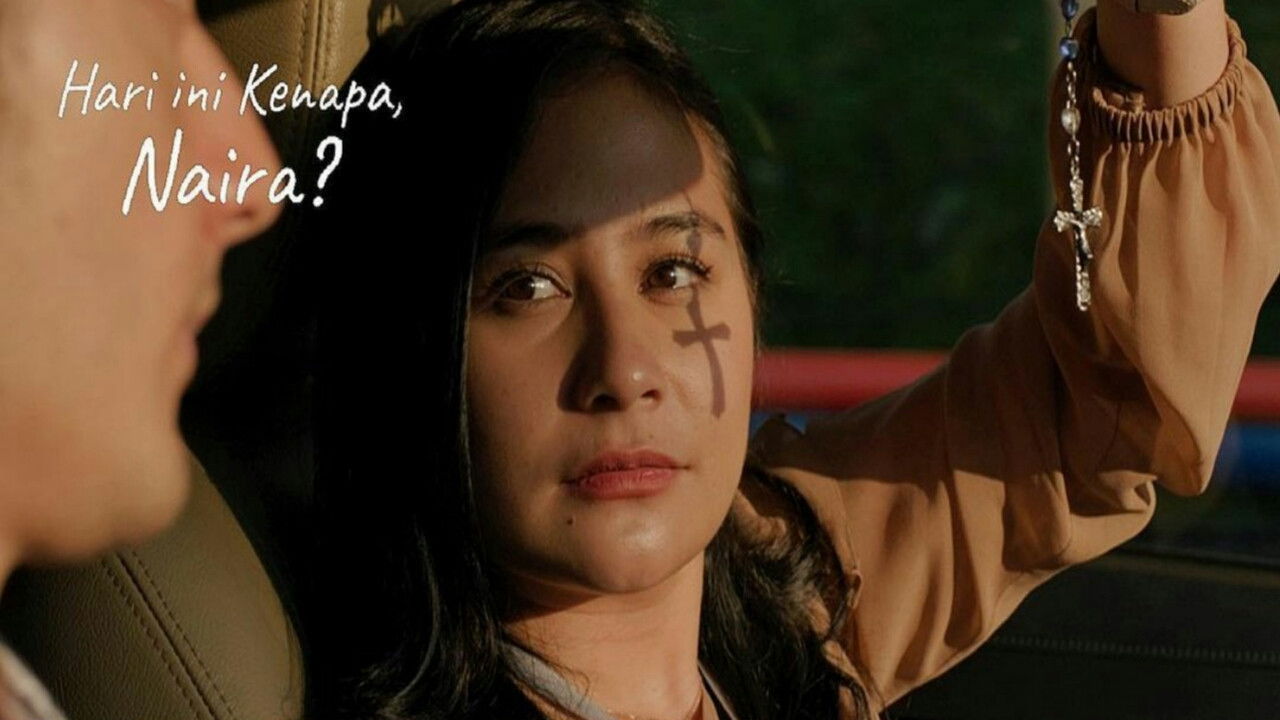 Backdrop for Hari Ini Kenapa, Naira?