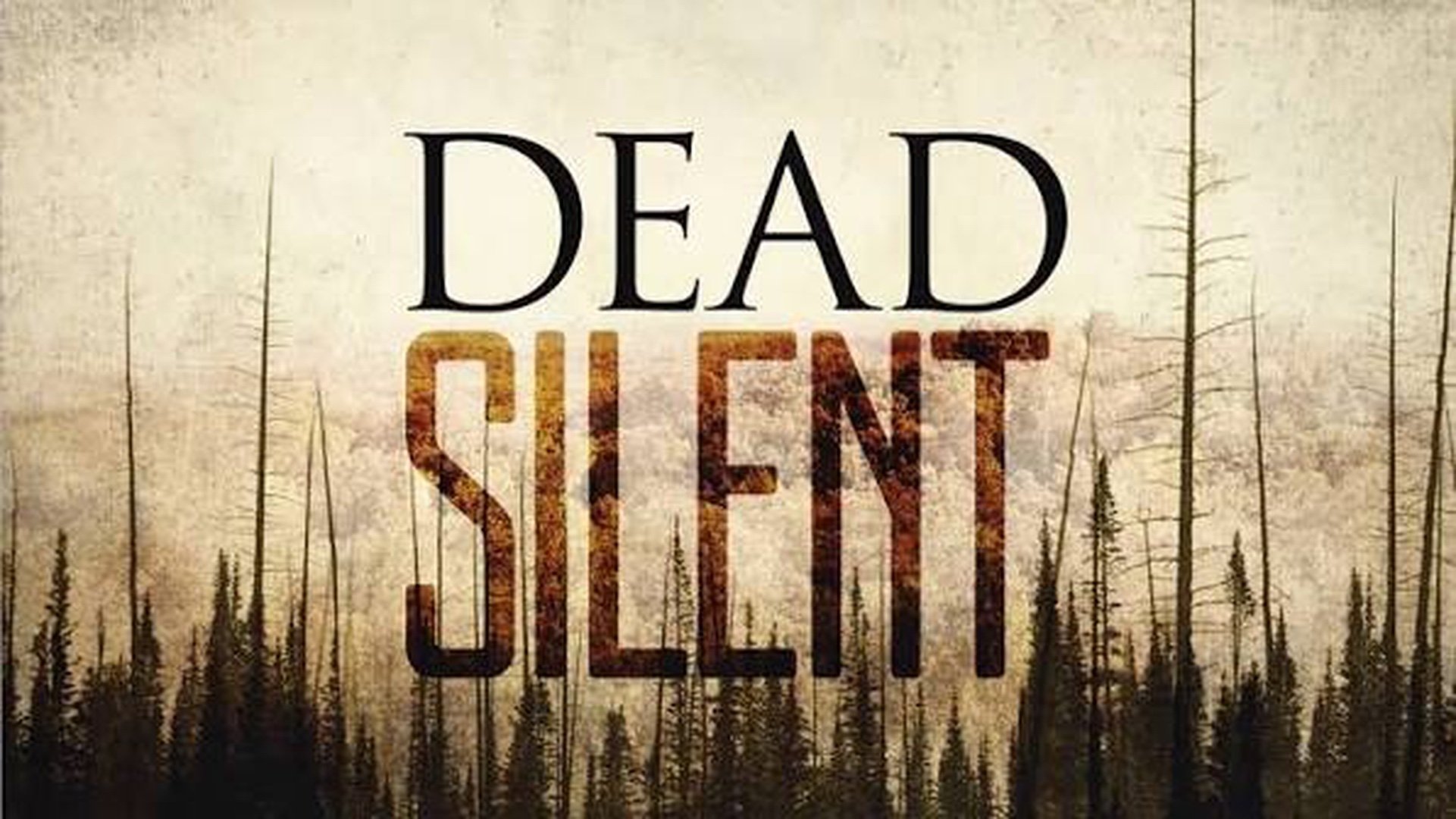 Backdrop for Dead Silent