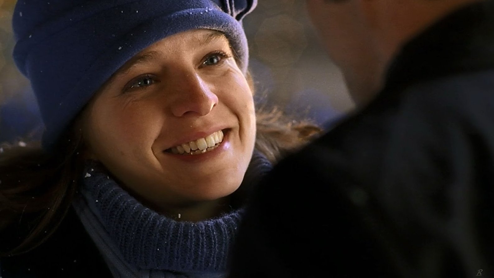 Backdrop for Red Nose