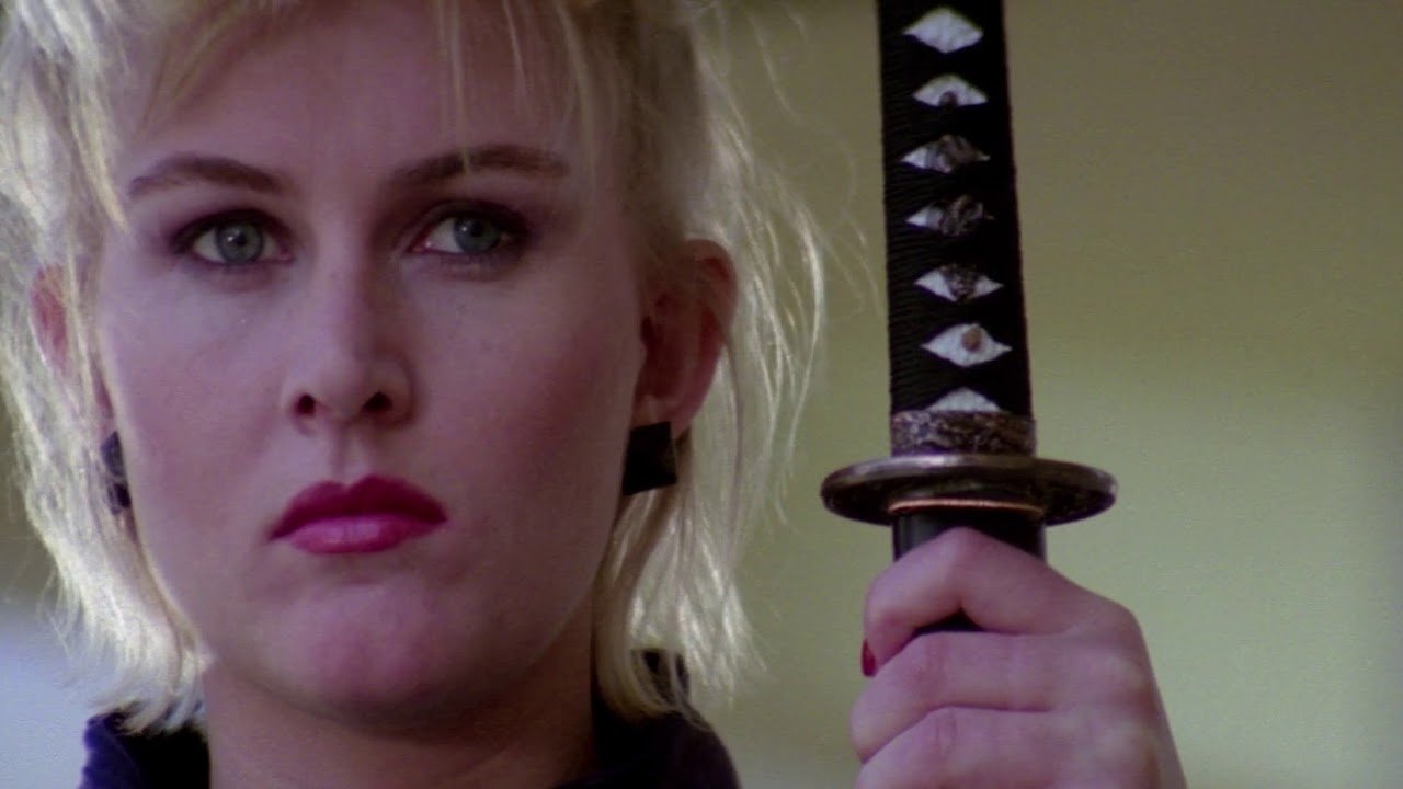 Backdrop for Mission Thunderbolt