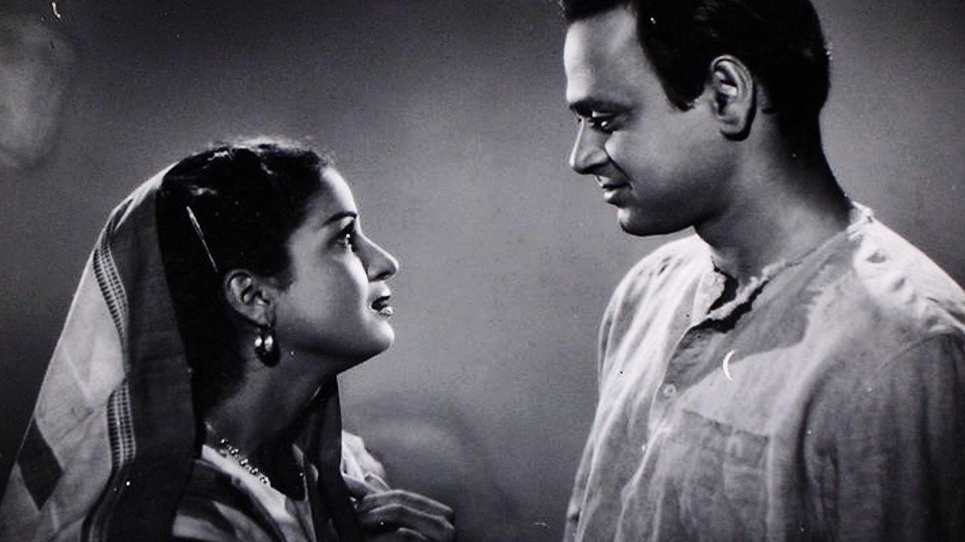 Backdrop for Biraj Bahu