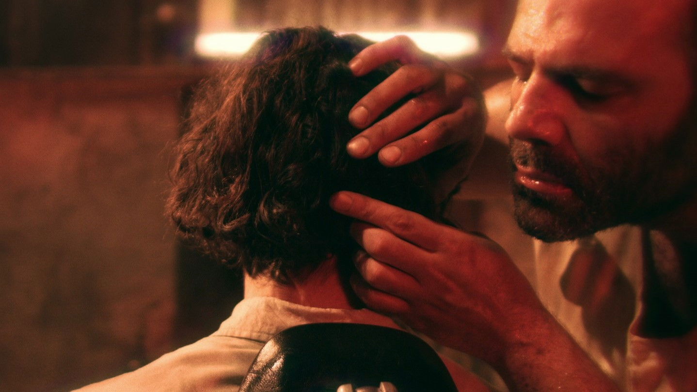 Backdrop for Nocturne