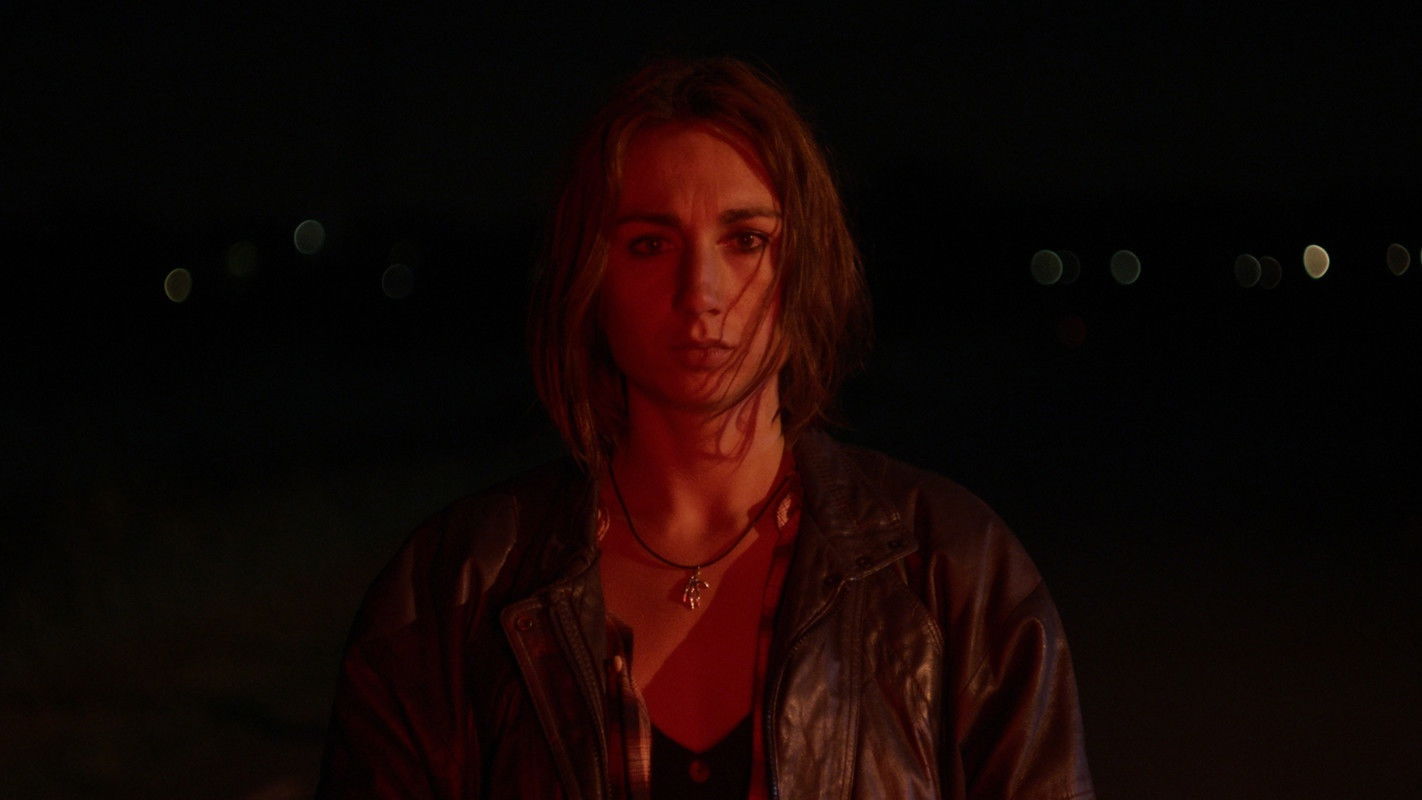 Backdrop for Cut Fodder