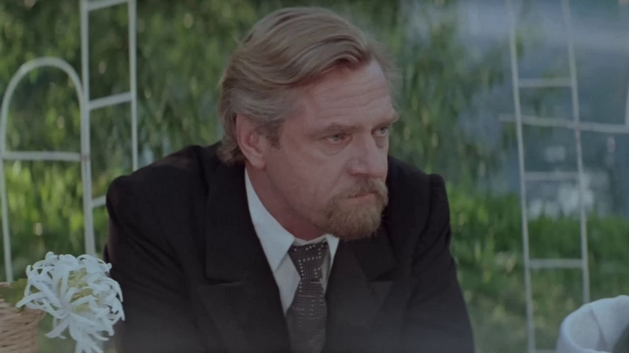 Backdrop for Unanswered Love