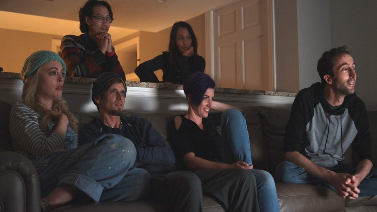 Backdrop for Terror Trips