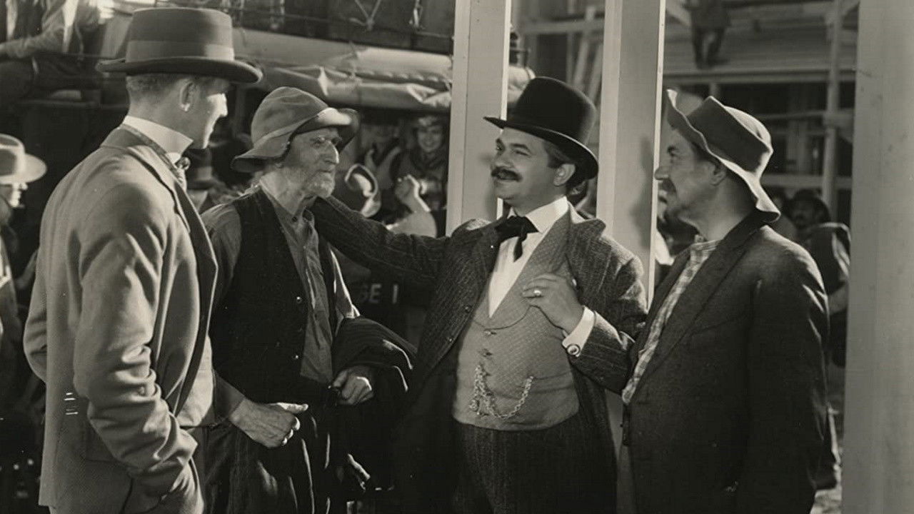 Backdrop for Silver Dollar