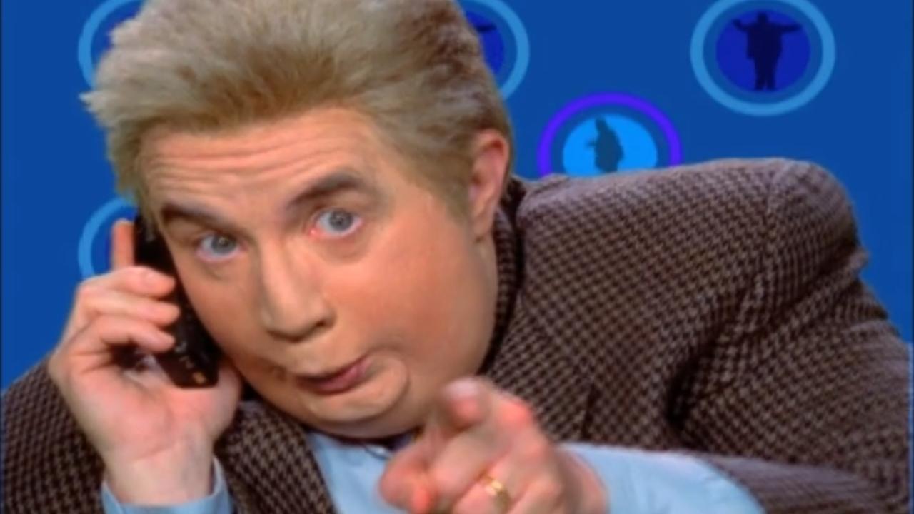 Backdrop for Primetime Glick