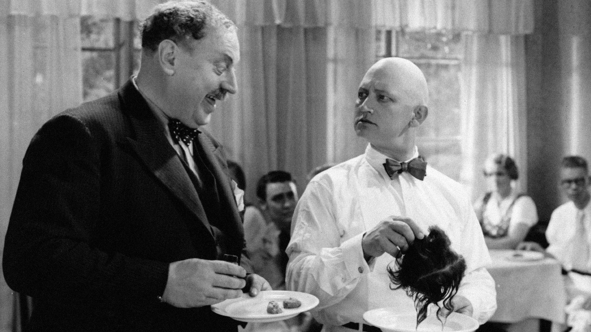 Backdrop for Guest House Paradise