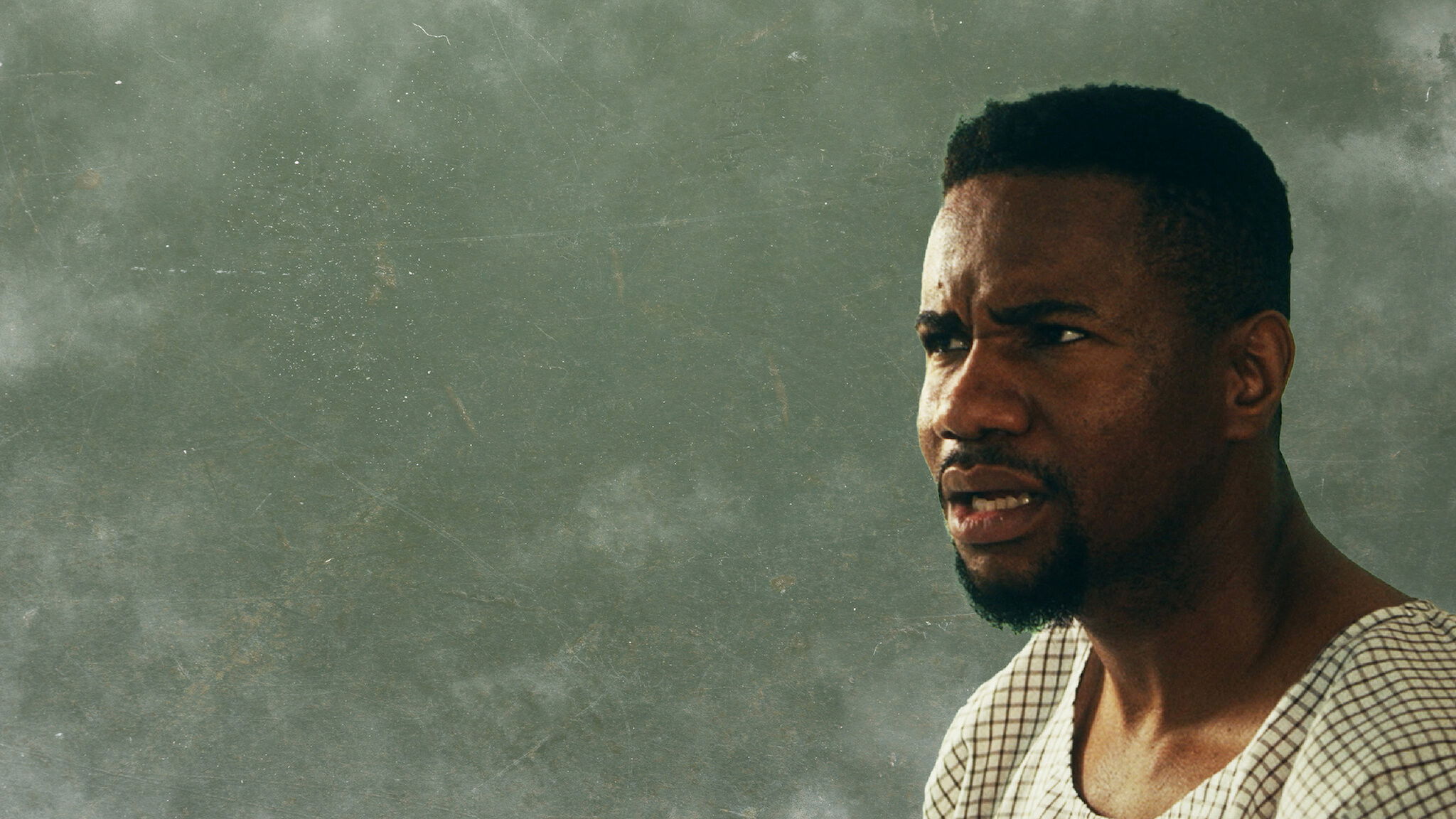 Backdrop for Lockdown