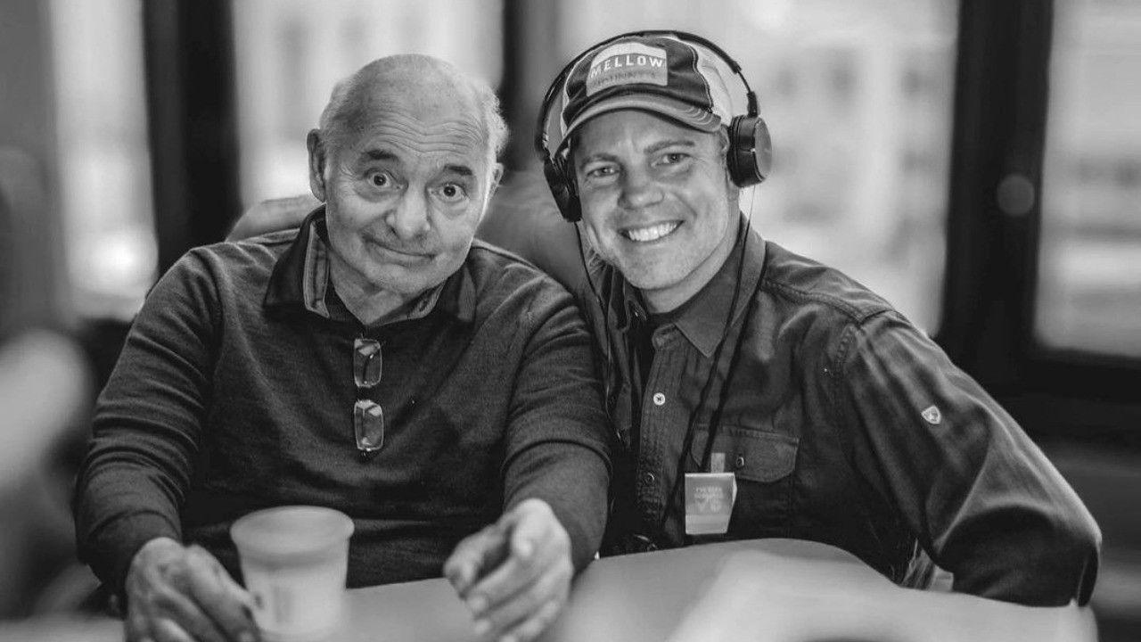 Backdrop for Way of the Warriors