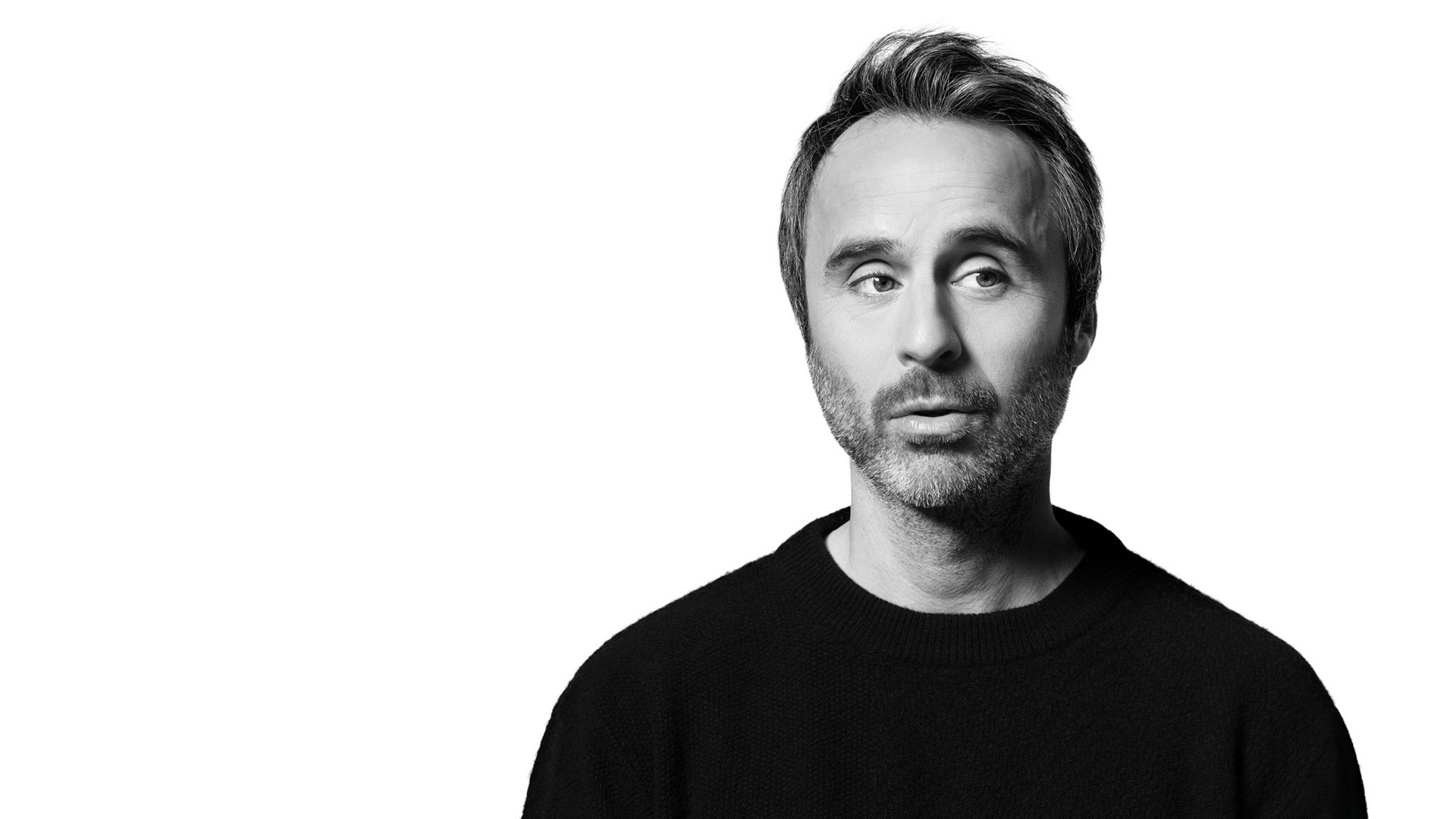 Backdrop for Louis-José Houde : Mille mauvais choix