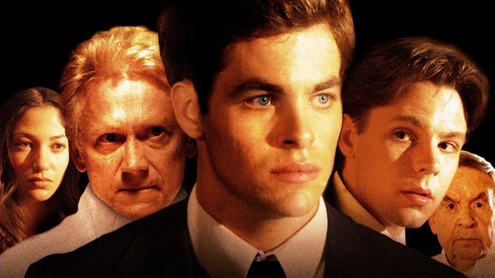 Backdrop for Confession