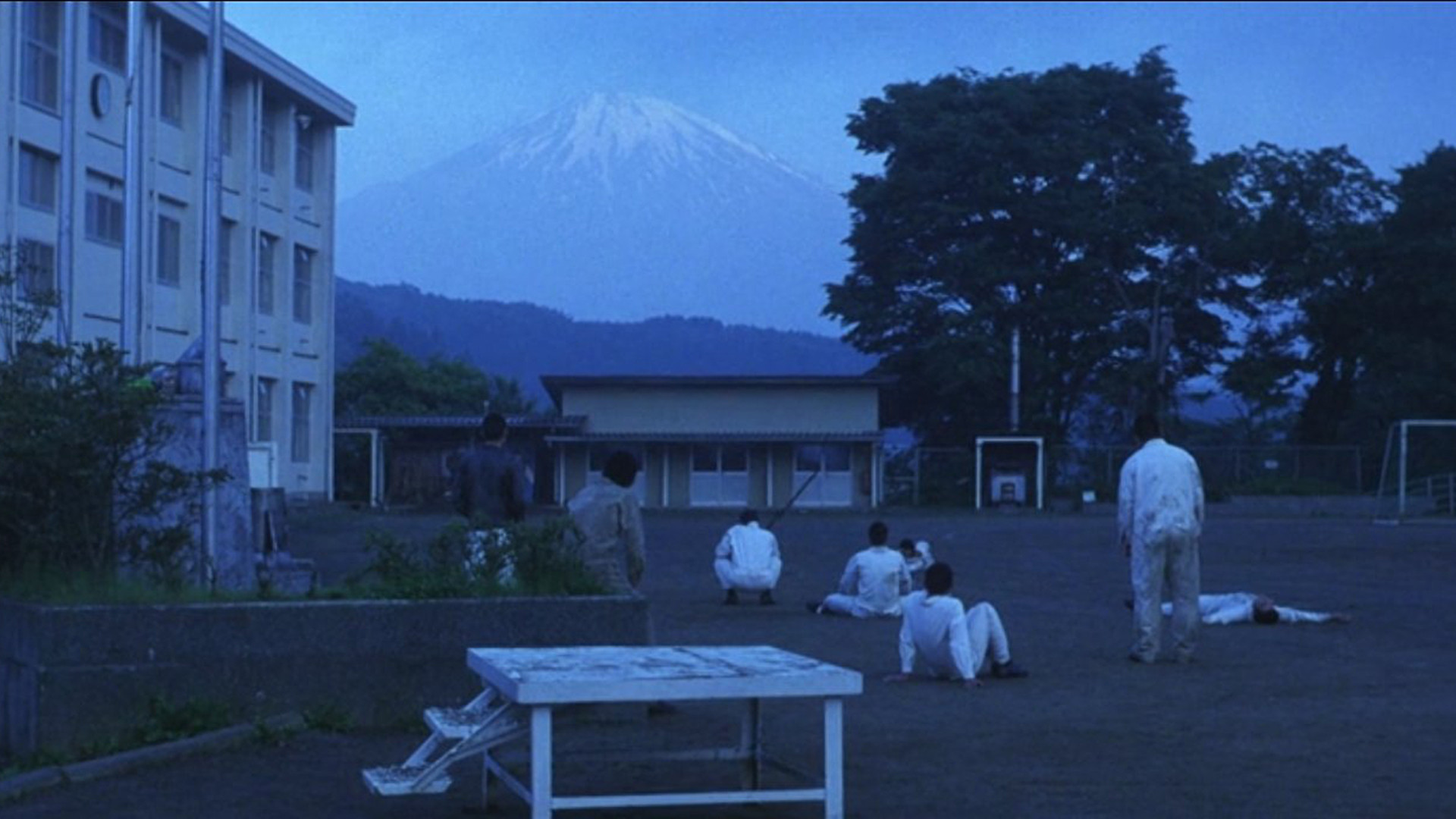 Backdrop for 9 Souls