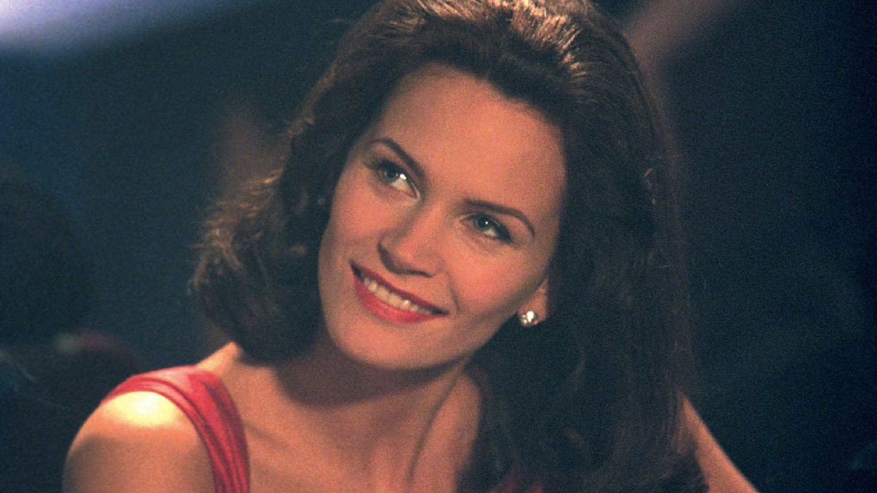 Backdrop for Power and Beauty