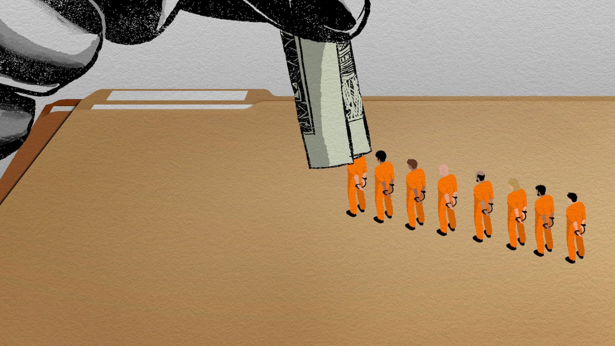 Backdrop for How to Fix a Drug Scandal