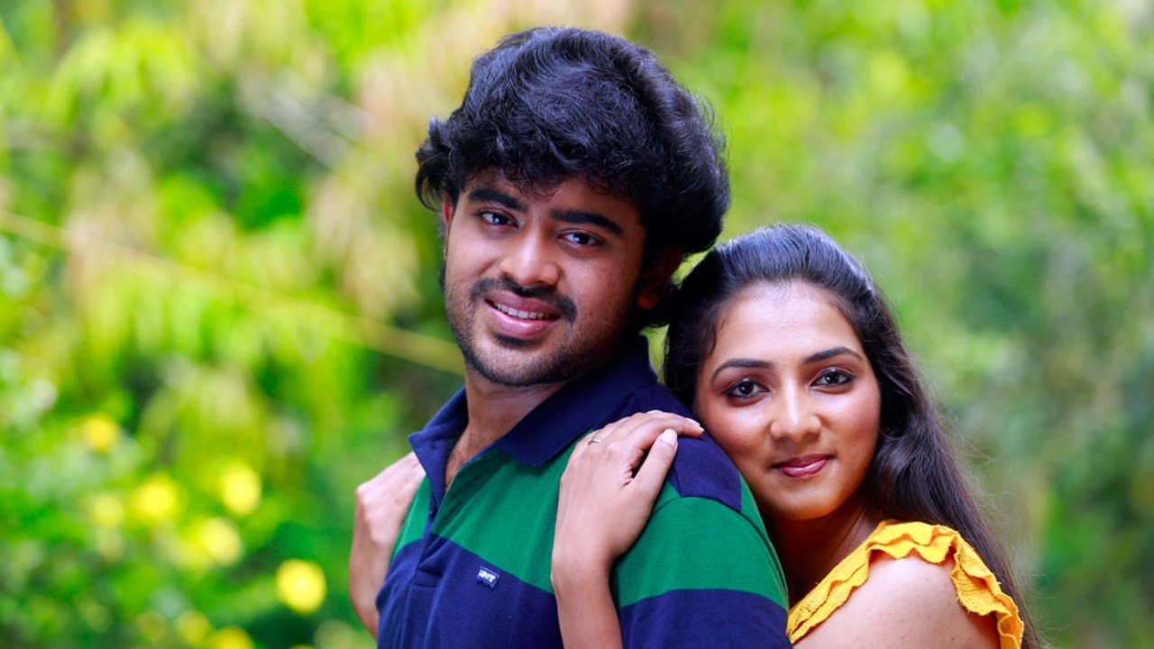 Backdrop for A for Apple