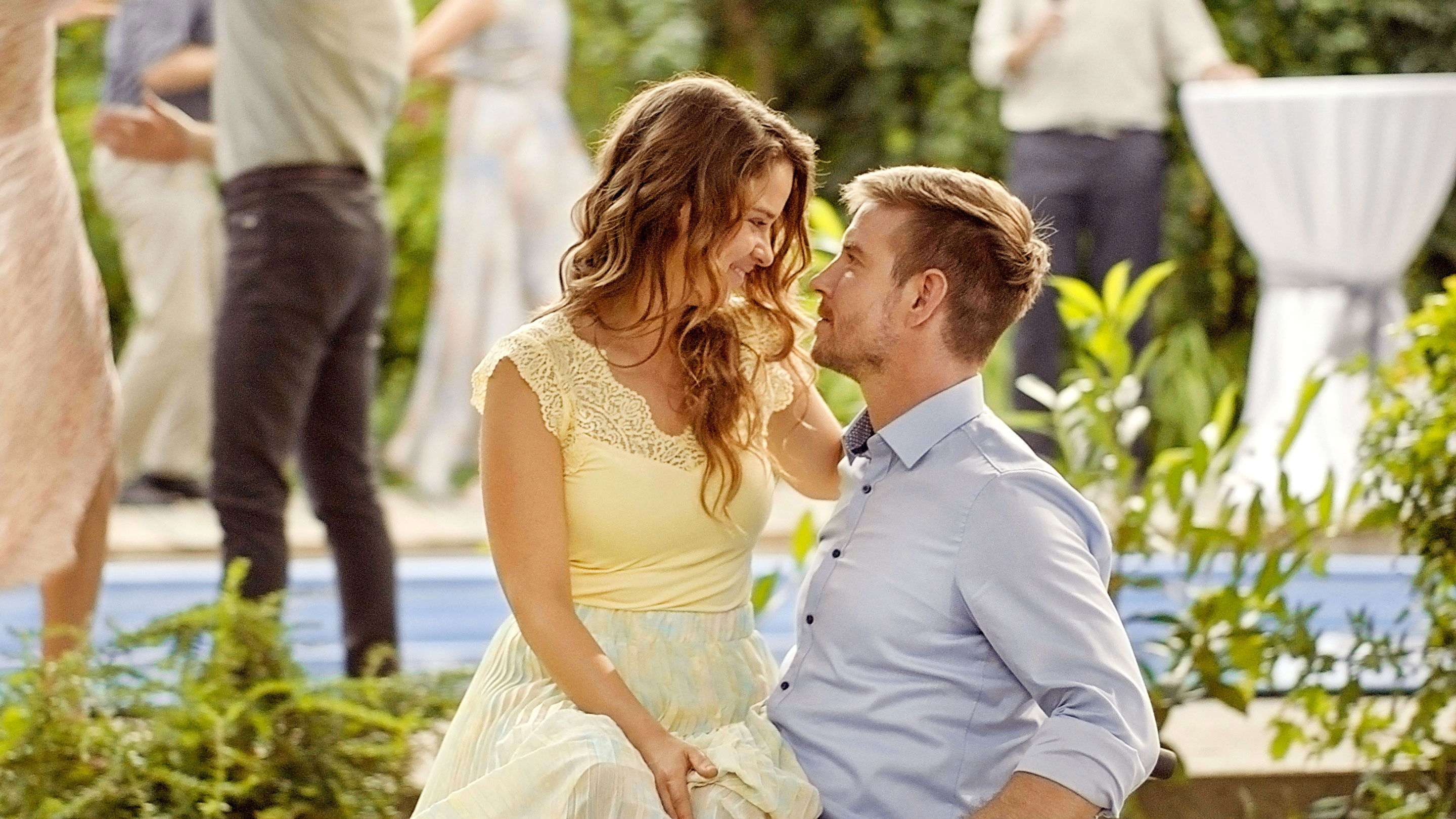 Backdrop for Srdce na dlani