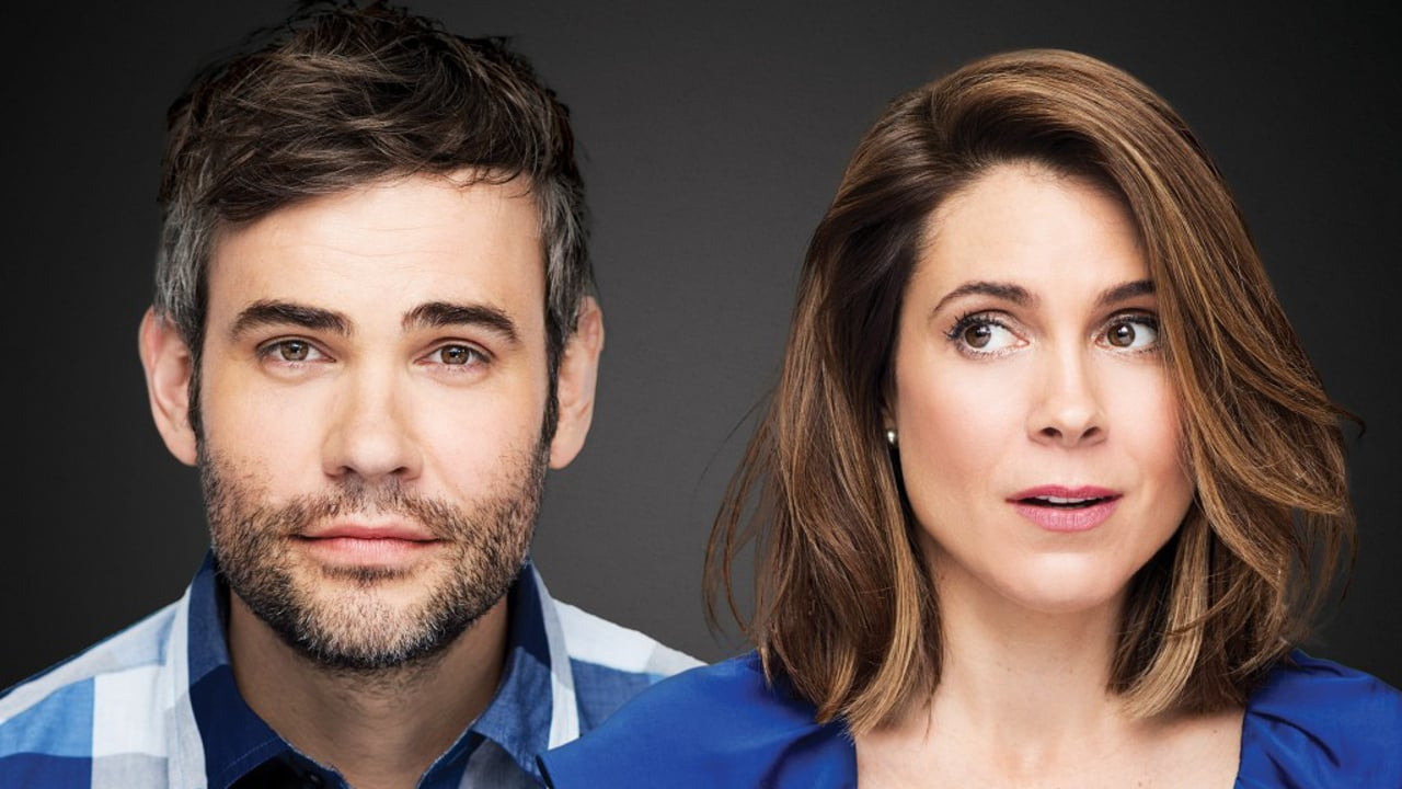 Backdrop for Catastrophe