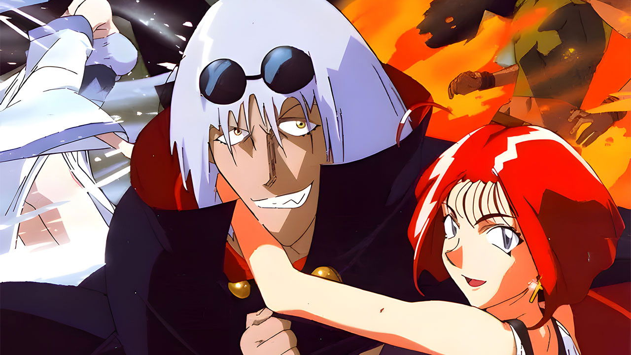 Backdrop for Master of Mosquiton