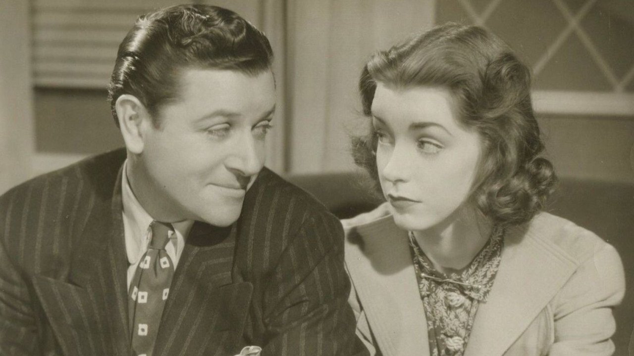 Backdrop for Star Reporter