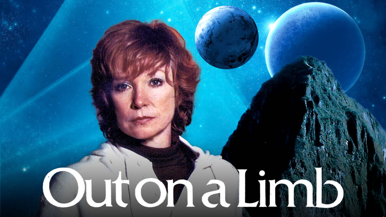 Backdrop for Out on a Limb