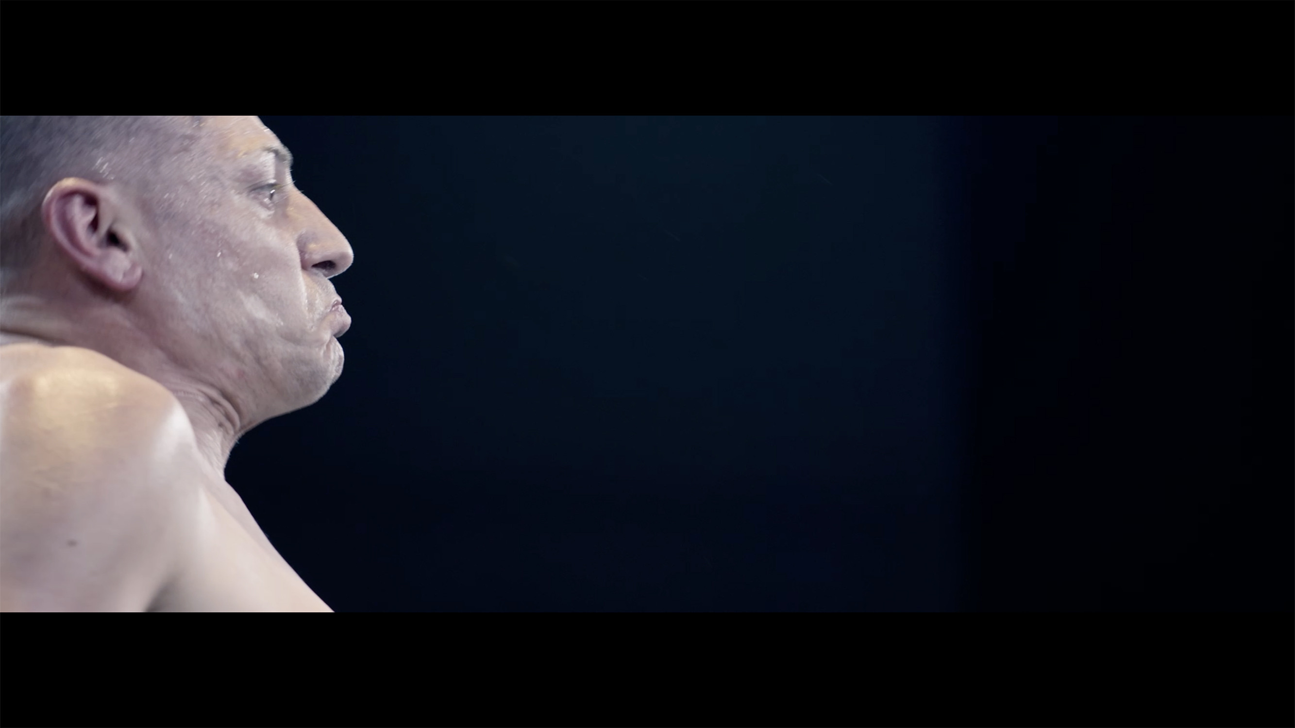 Backdrop for Angel's Chest