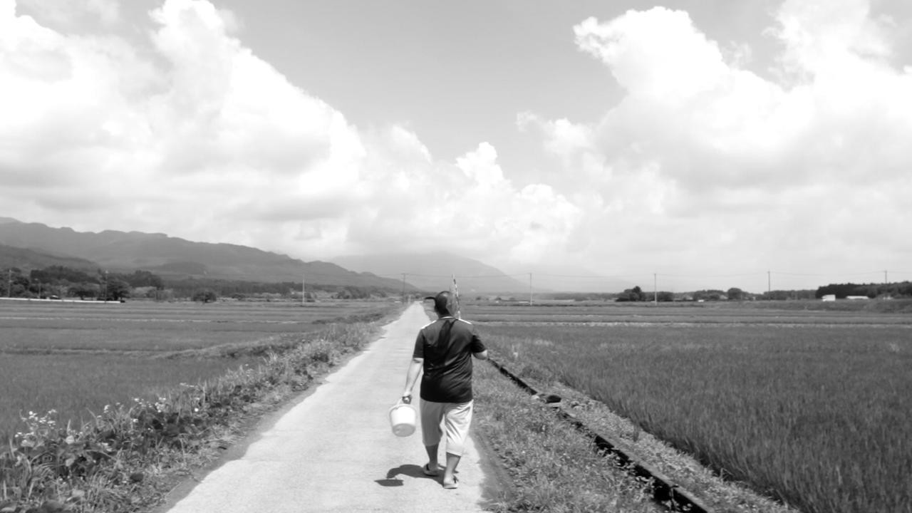 Backdrop for Life Finds A Way