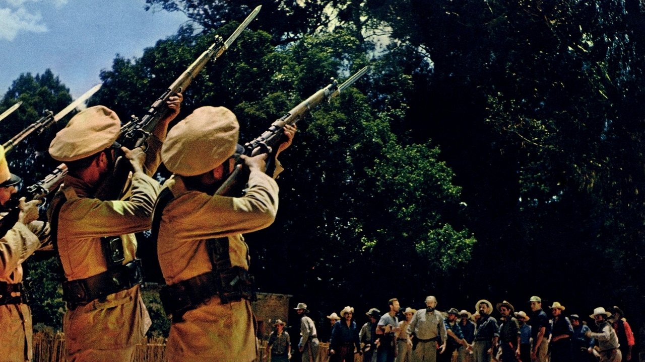 Backdrop for Death in the Garden