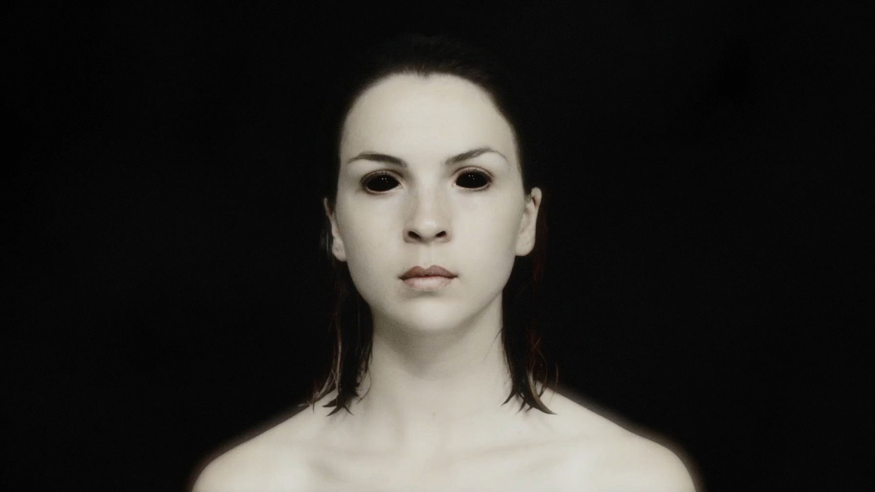 Backdrop for Darkness Wakes