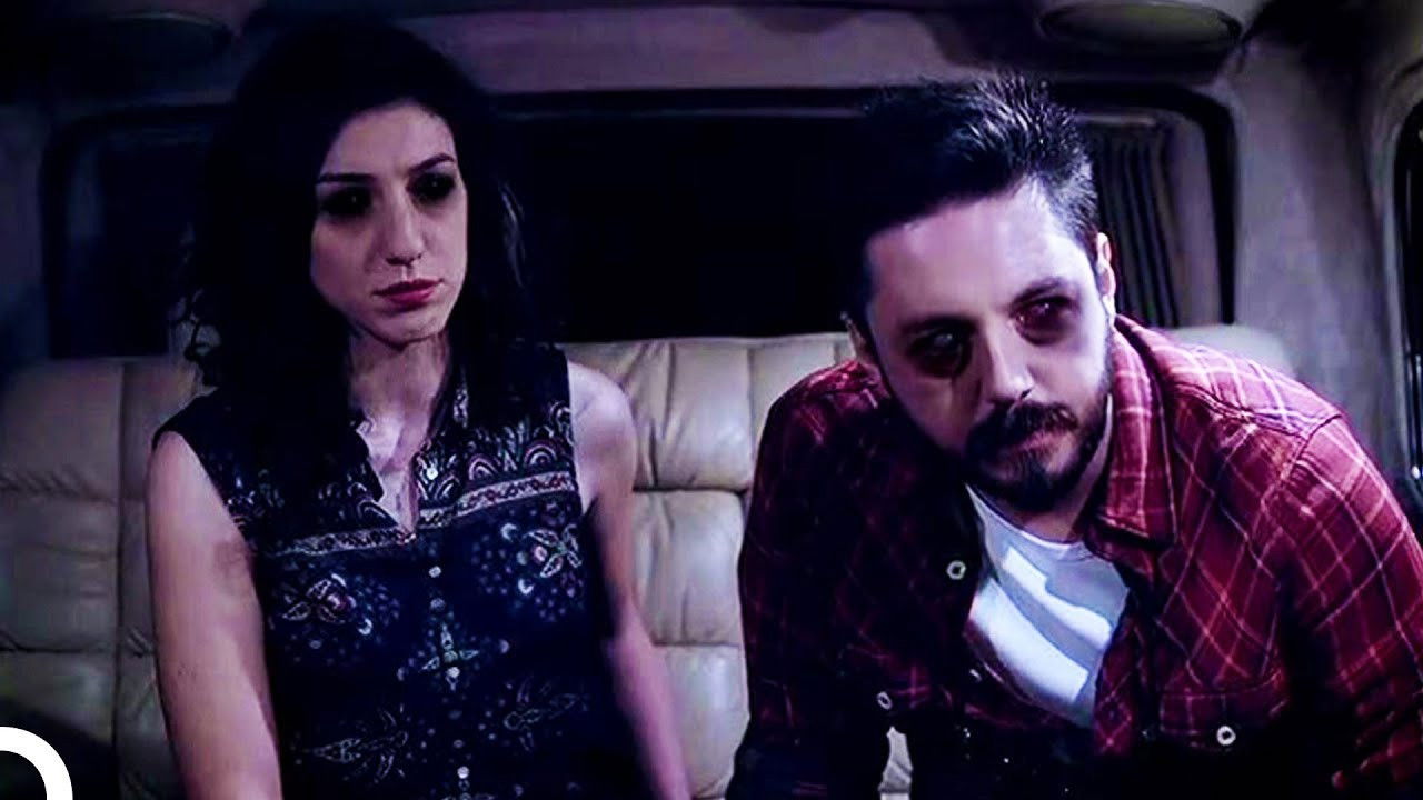 Backdrop for Ammar: Cin Tarikatı